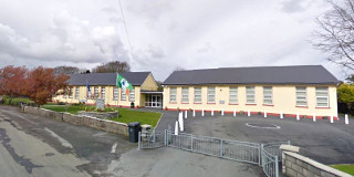 Scoil Naisiunta DOMHNACH PADRAIG